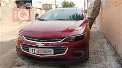 شيفروليه ماليبو